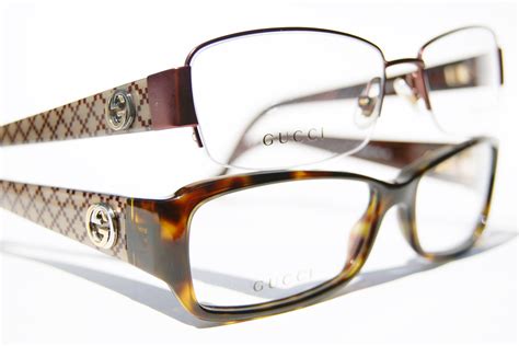 gucci eye glasses 1201817 fwp|Women's Designer Optical Frames .